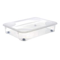 Coffre de rangement dessous de lit Gigabox 60 L - EDA