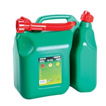 Jerrican 6l essence