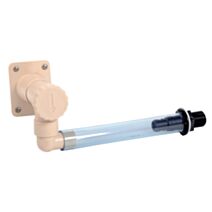 Collecteur carré /recup'o sable