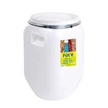 Fût 50l multi usages