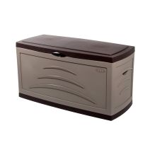 Malle de jardin Serena 310L - EDA