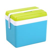 Bac isotherme Promotion 48 x 30 x 39,5 cm bleu turquoise 35L - EDA