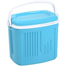 Glacière Tropic 25L turquoise - EDA