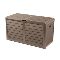 Malle de jardin Baya 420L - EDA PLASTIQUES