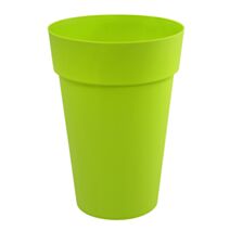 Vase TOSCANE haut Ø 46 x 65 cm pistache