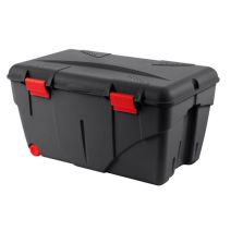 Malle de rangement utilitaire