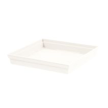 Pot XXL Toscane 98L Blanc - EDA