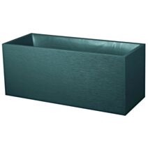 Jardinière Graphit 99.5 cm anthracite - EDA