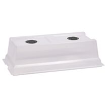 Mini-serre de culture VEG&Table™ "CITY" + double aération - EDA