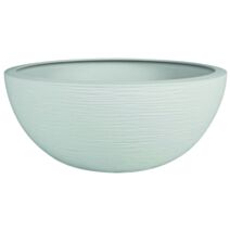 Vasque Graphit Ø 40 cm blanc cérusé - EDA