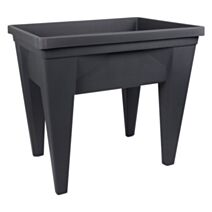 Espace potager VEG&Table ™ "MAX" anthracite