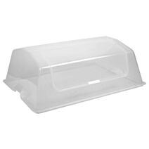 Mini-serre de culture naturel pour espace potager 