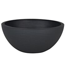 Vasque graphit up 25 cm anthracite - EDA PLASTIQUES