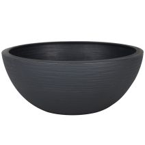 Vasque graphit up 30 cm anthracite - EDA PLASTIQUES