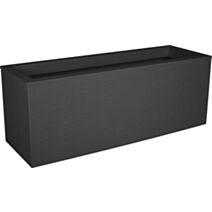 Balconnière graphit 25l anthracite