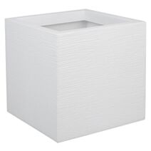 Carré graphit up 21L blanc cérusé - EDA