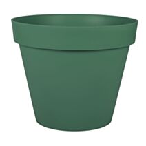 Pot Toscane Ø48cm 43L Vert Jungle