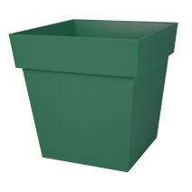 Pot Toscane 39cm 38L Vert Jungle - EDA