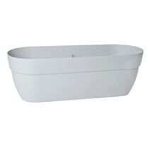 Jardiniére Cancùn 38L Gris