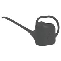 Arrosoir long bec 2L Anthracite