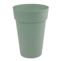 Vase Haut Toscane Ø46cm 67L Vert Laurier