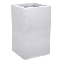 Carré Haut Graphit Up 36L Blanc Céruse 