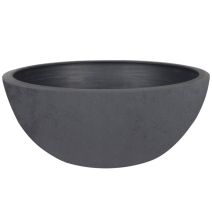 Vasque Basalt Up Ø29,5cm 5,5L Gris Anthracite