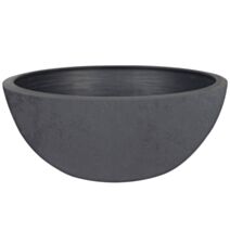 Vasque Basalt Up Ø29,5cm 5,5L Gris Anthracite