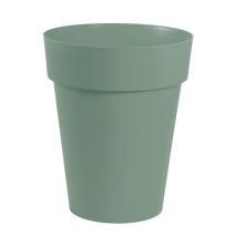 Vase Mi-Haut Toscane Ø44cm 50L Vert Laurier 