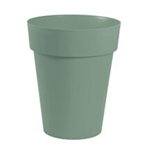 Vase Mi-Haut Toscane Ø44cm 50L Vert Laurier 