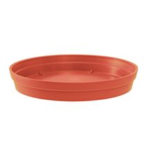 Soucoupe Toscane Terre Battue Ø54 - EDA