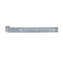 Penture bout droit Ø14mm 3,5x30cm - ALBERTS