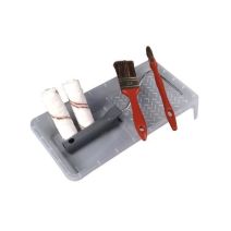 Kit peinture spécial lasure - SAVY