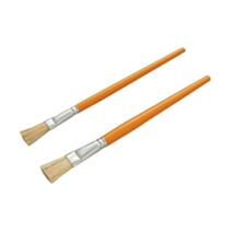 Set de 2 pinceaux raccord N8 & N12 FSC - SAVY