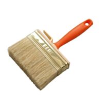 Pinceau brosse rectangulaire toute peinture L120 - SAVY