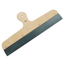 Couteau à enduire acier T50 manche contreplaqué - SAVY