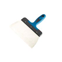Couteau à enduire inox bi-matière T18 - SAVY