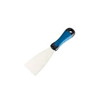 Couteau à reboucher inox bi-matière T8 - SAVY
