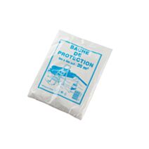 Bâche de protection 4 x 5 m - SAVY