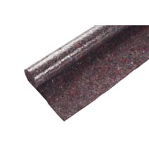 Bâche absorbante grise 1m x 10m
