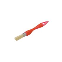 Pinceau angle bi-matière toute peinture "collection"