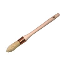 Pinceau brosse à rechampir chantier N4 FSC - SAVY