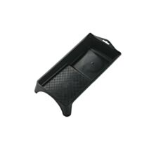 Bac à peinture mini rouleau 0,5l noir