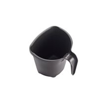 Bac à peinture avec poignée 1l