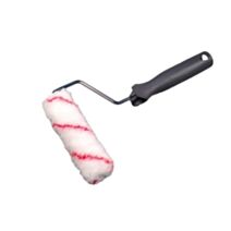 Mini rouleau polypro P. mate velours satinée D32 x L150 - SAVY