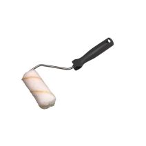 Mini rouleau polypro peinture mate,velours et satinée ø32