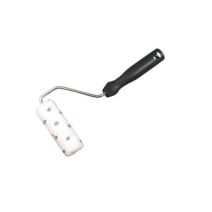 Mini rouleau polypro peinture satinée ø32 savy