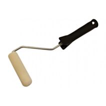 Mini-rouleau à Peinture Manchon Velours 100mm