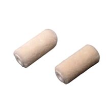 Mini manchon peinture brillante&laque ø16 largeur 60 sachet de 2