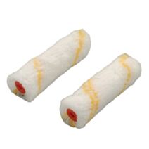 Set de 2 mini manchons soft P. mate & satinée D16 x L100 - SAVY